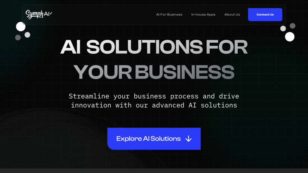 image for Symph AI
