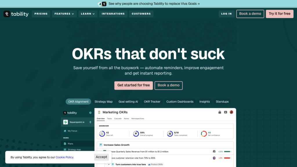 image for Tability image for Tability