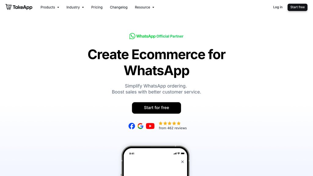 image for Take App image for Take App
