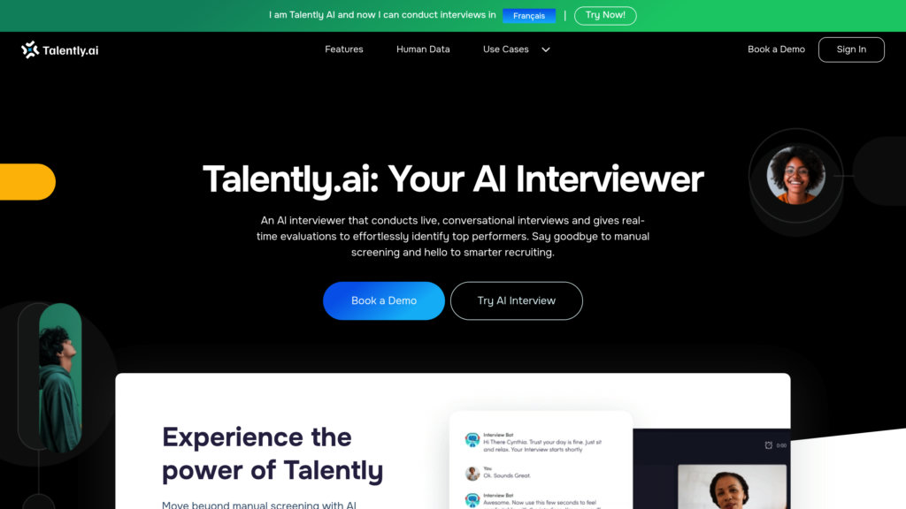 image for Talently.ai