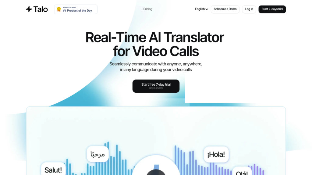 image for Talo AI