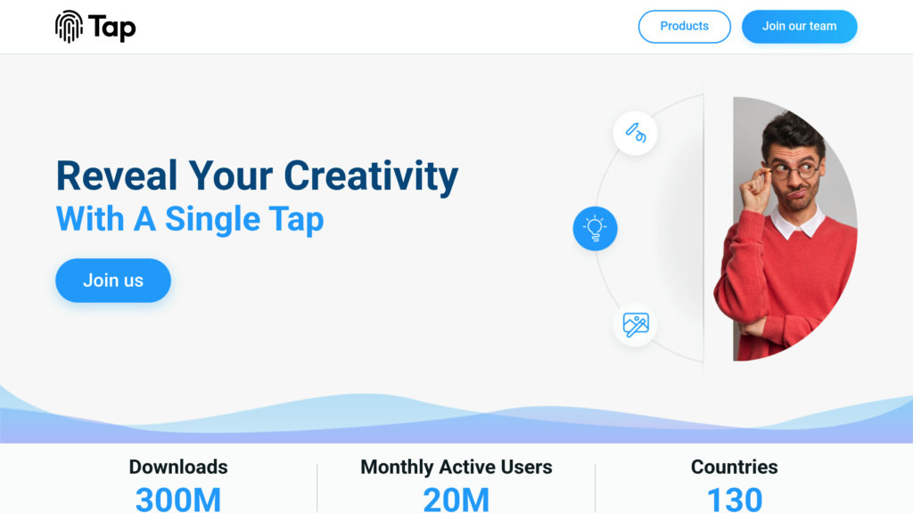 image for Tap Mobile