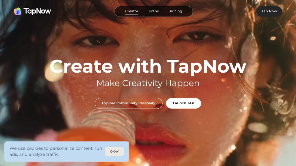 image for TapNow