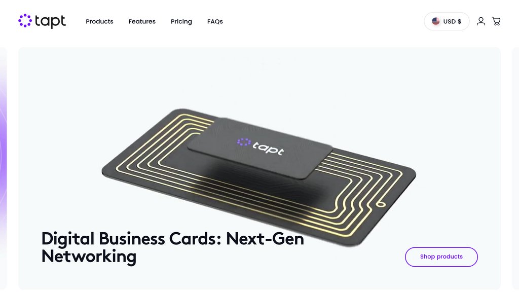 image for Tapt image for Tapt