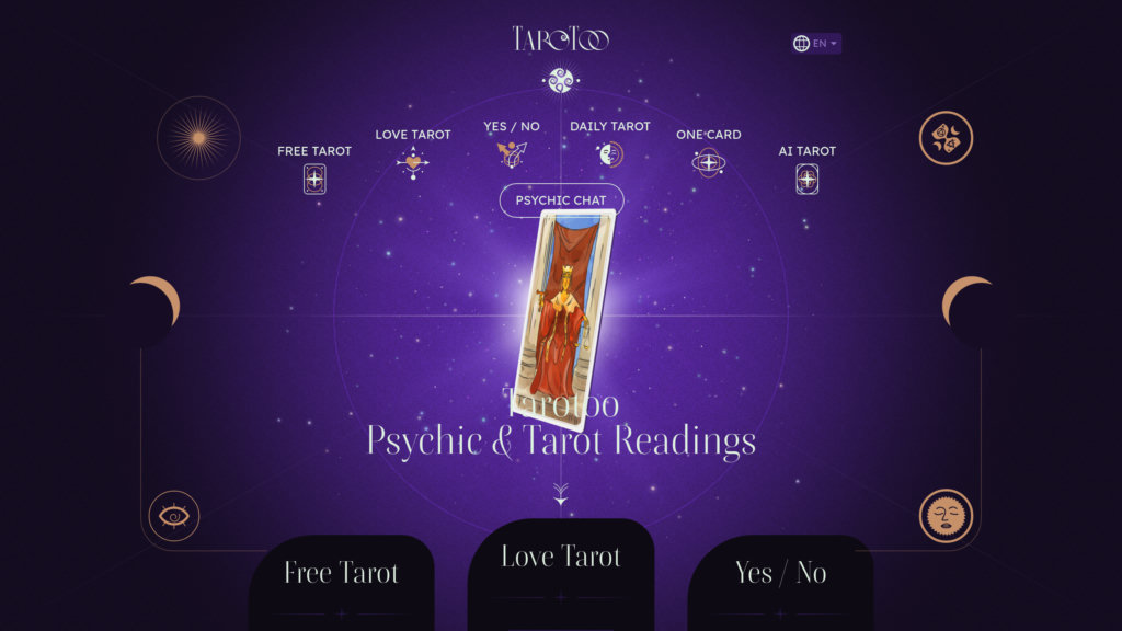 image for Tarotoo