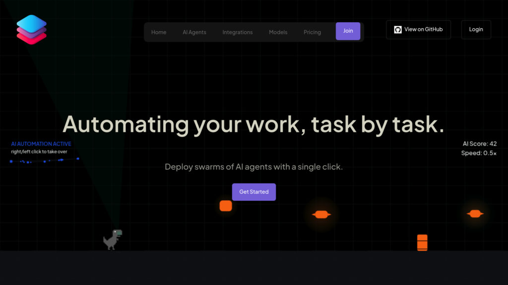 image for TaskAGI