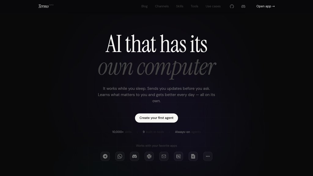 image for Termo image for Termo