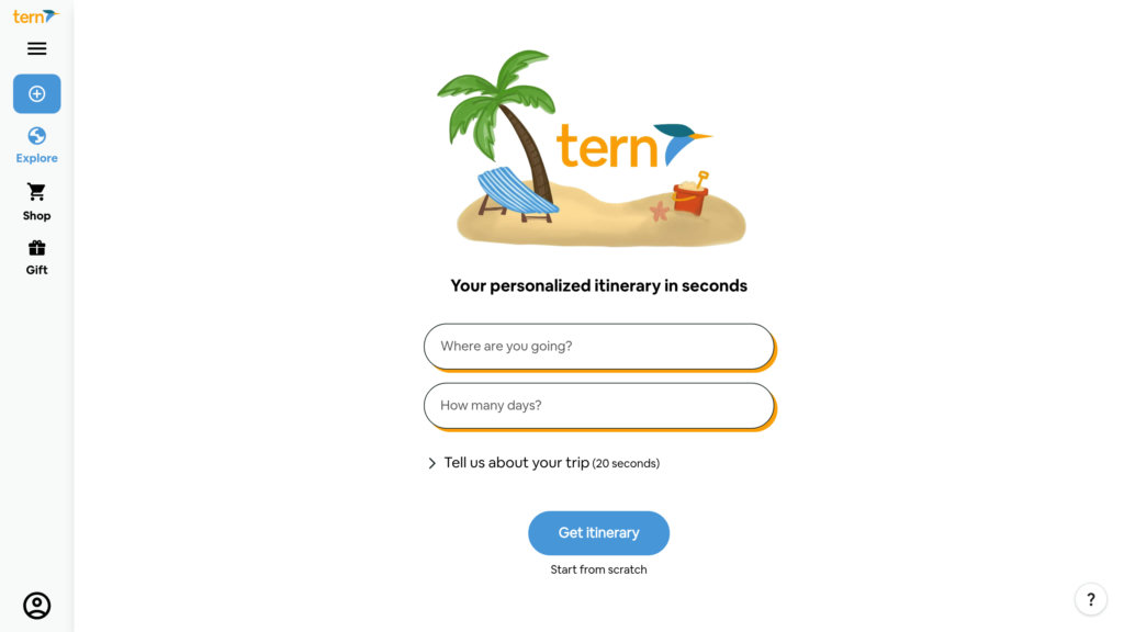 image for Tern