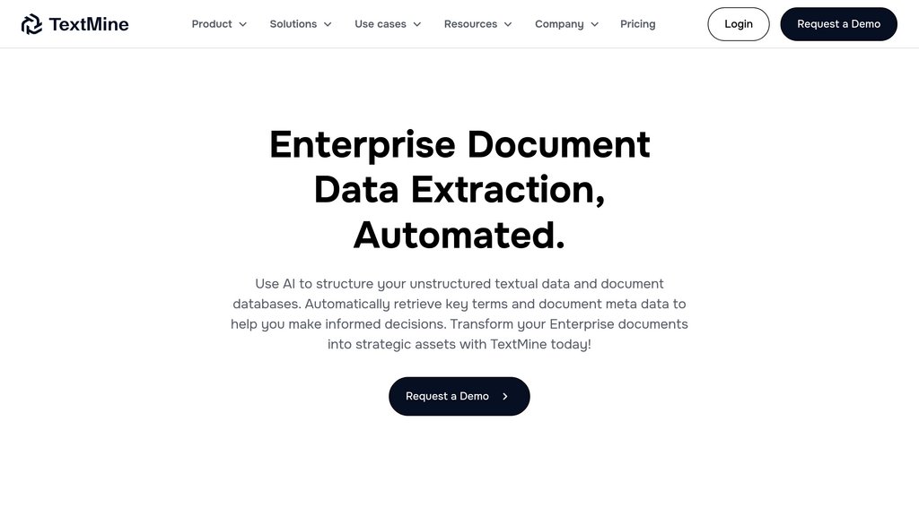 image for TextMine