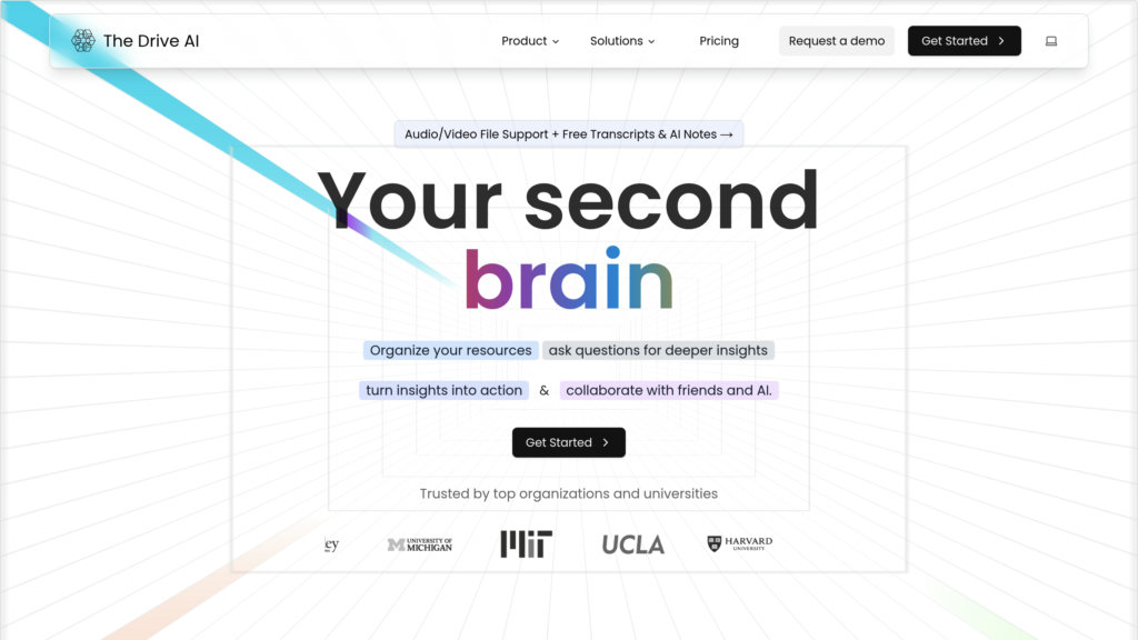 image for The Drive AI image for The Drive AI