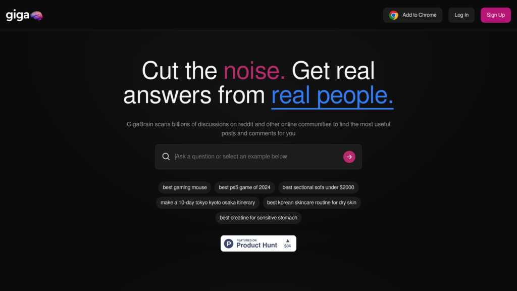 image for TheGigaBrain