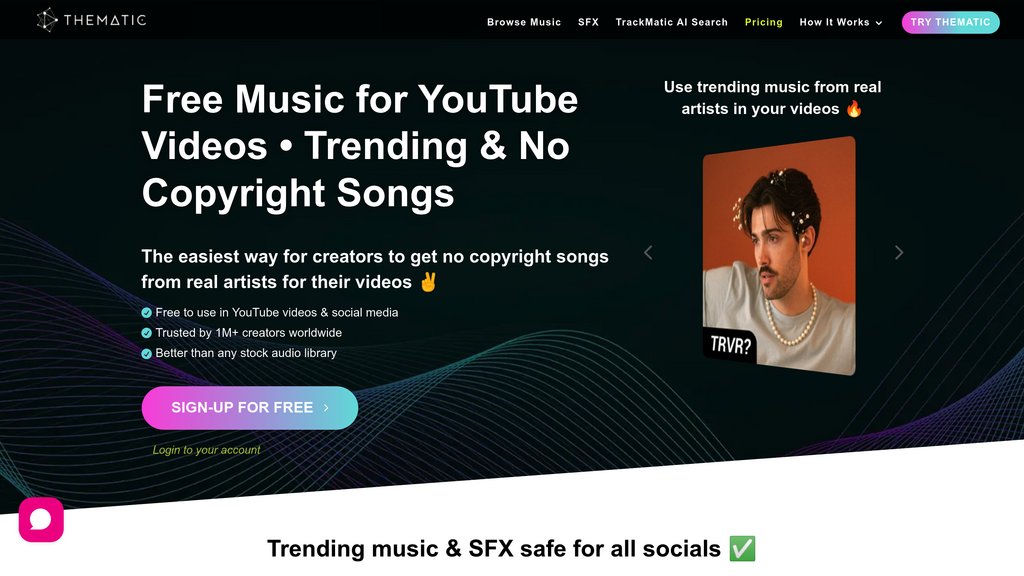 image for Thematic image for Thematic