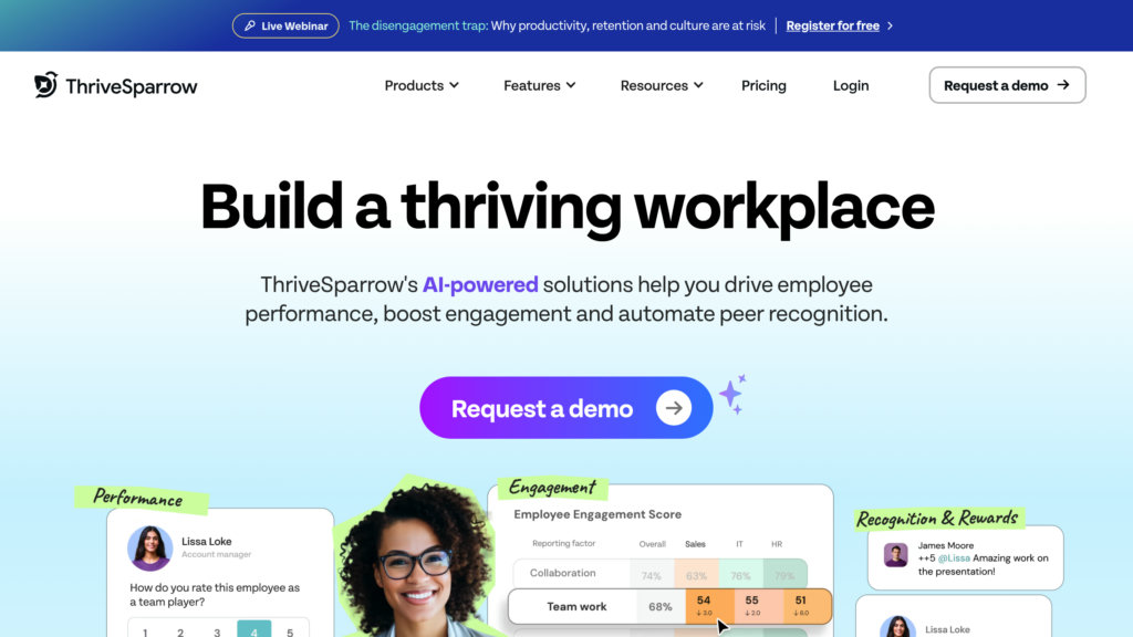 image for ThriveSparrow