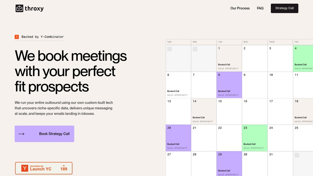 image for throxy image for throxy