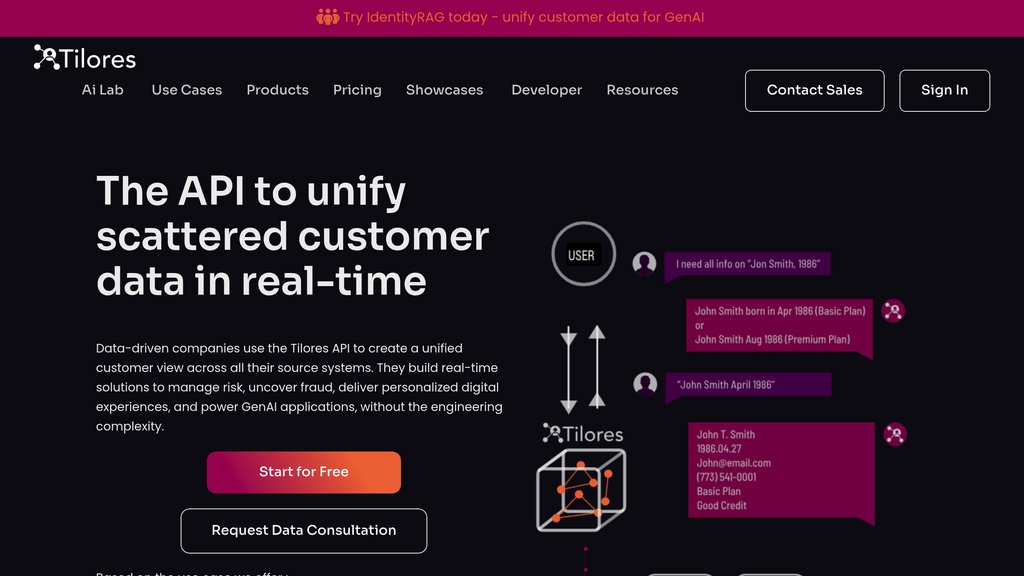 image for Tilores image for Tilores