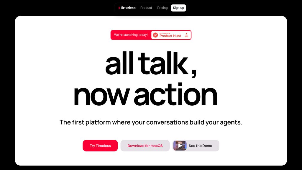 image for Timeless image for Timeless