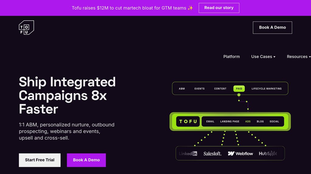 image for Tofu image for Tofu