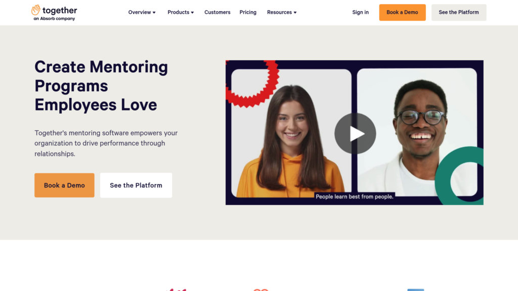 image for Together Enterprise Platform
