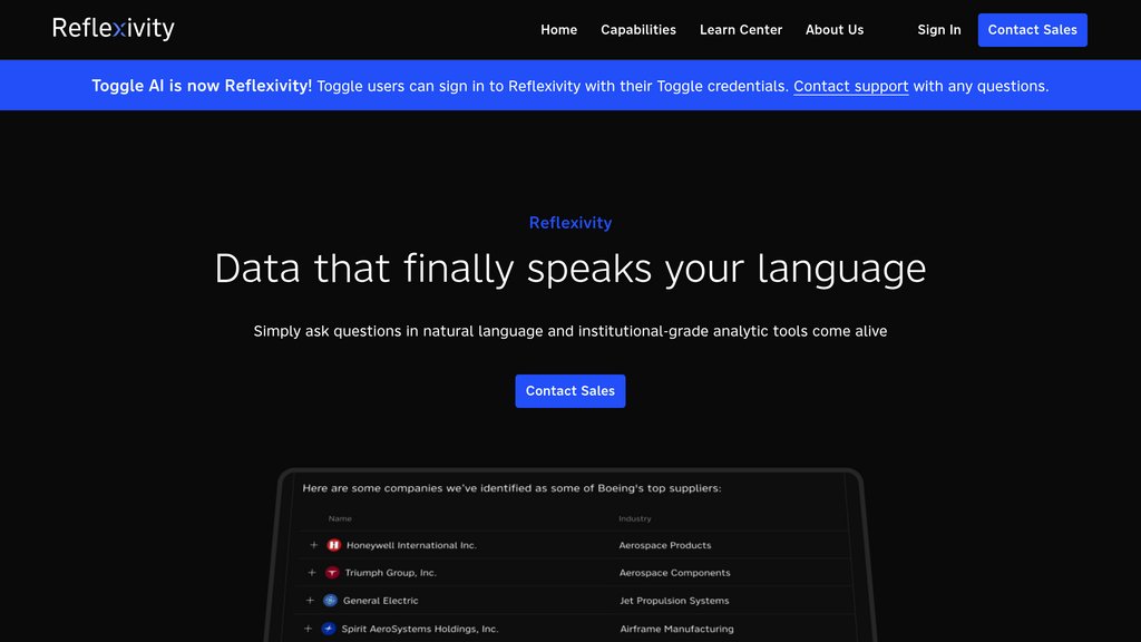 image for Toggle AI image for Toggle AI