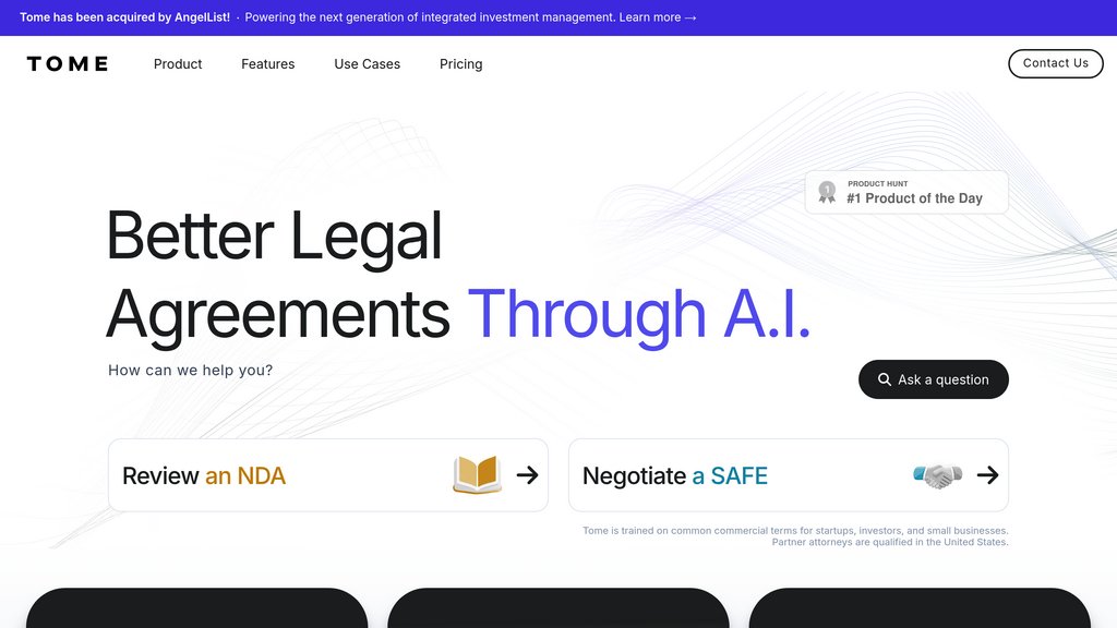 image for Tome image for Tome