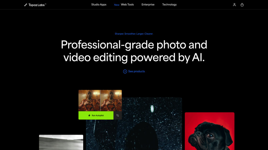 image for Topaz Labs