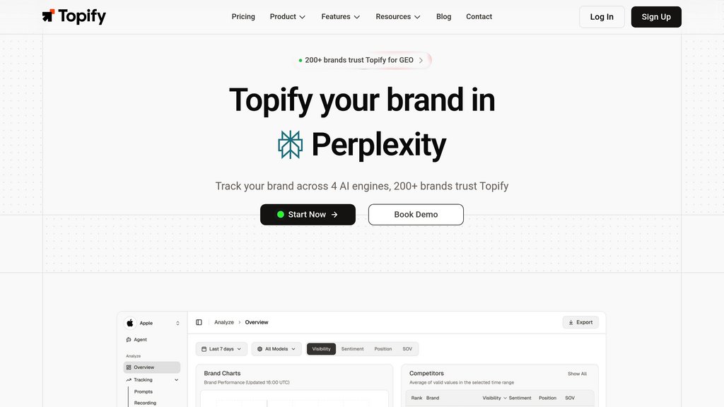 Topify