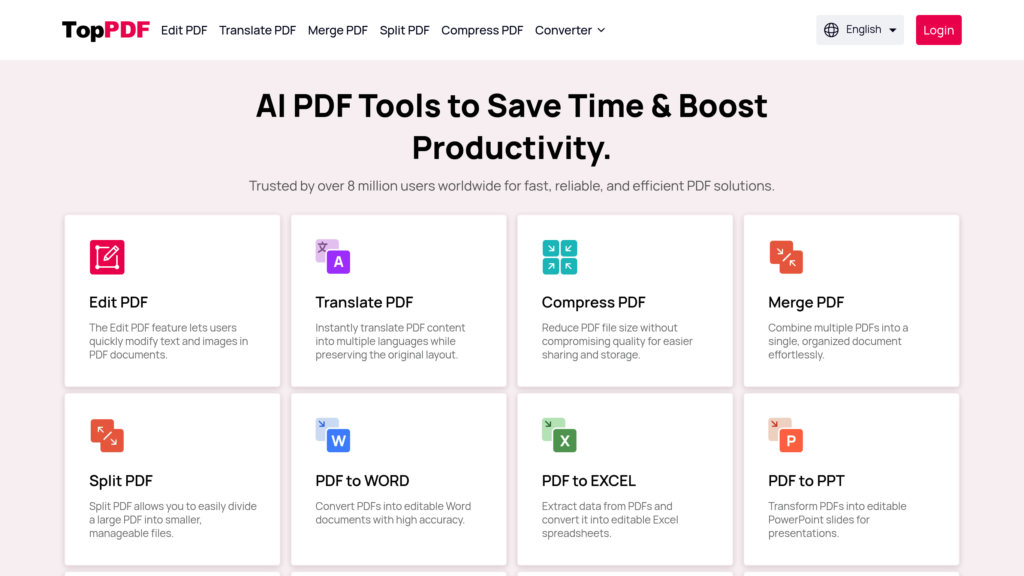 image for TopPDF