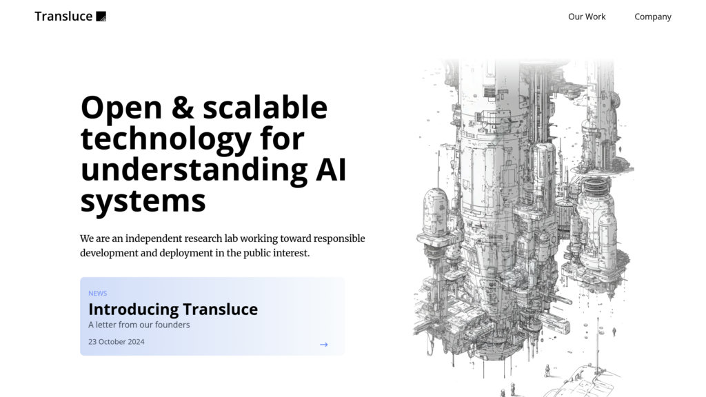 image for Transluce