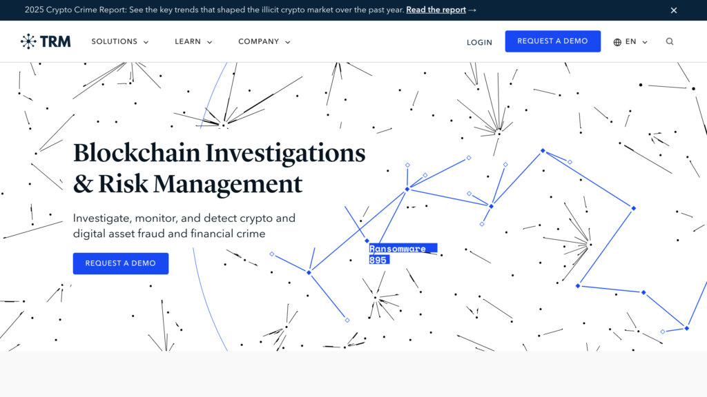 image for TRM Labs