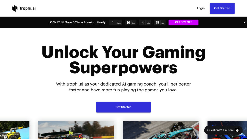 image for Trophi.AI