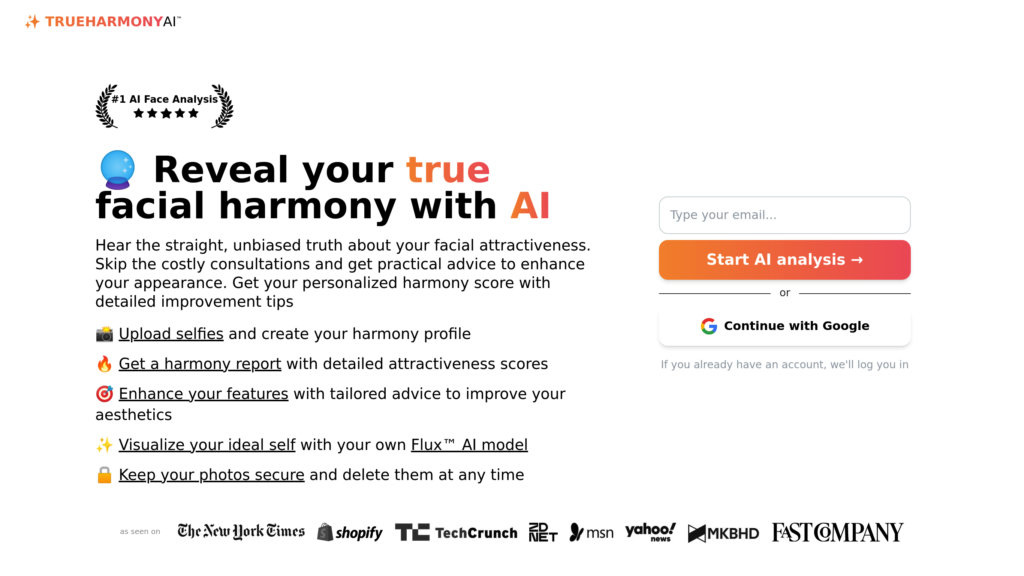image for True Harmony AI image for True Harmony AI