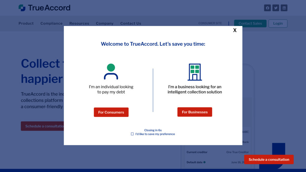 image for TrueAccord