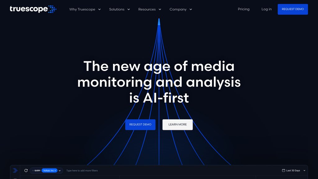 image for Truescope image for Truescope