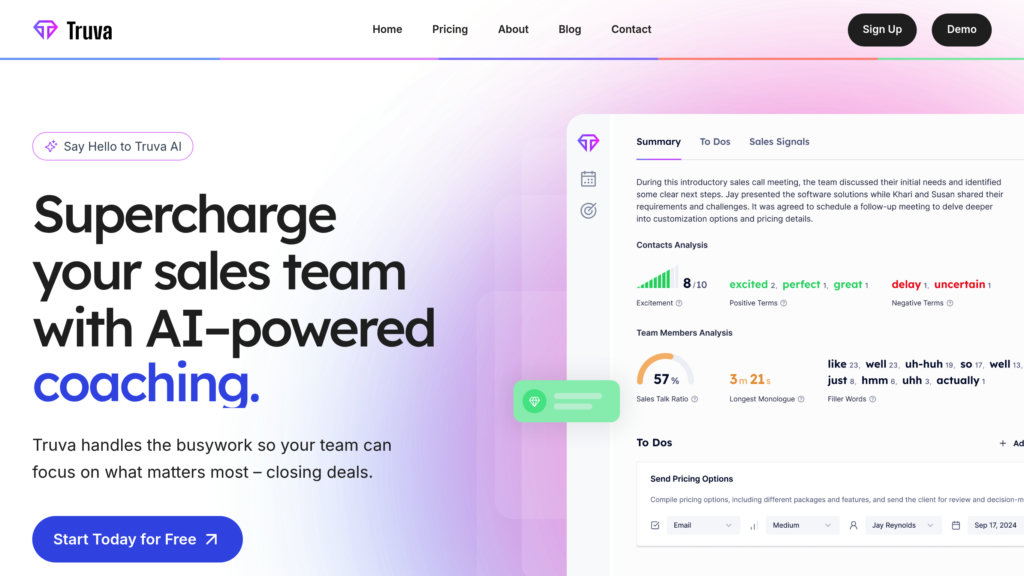 image for Truva AI