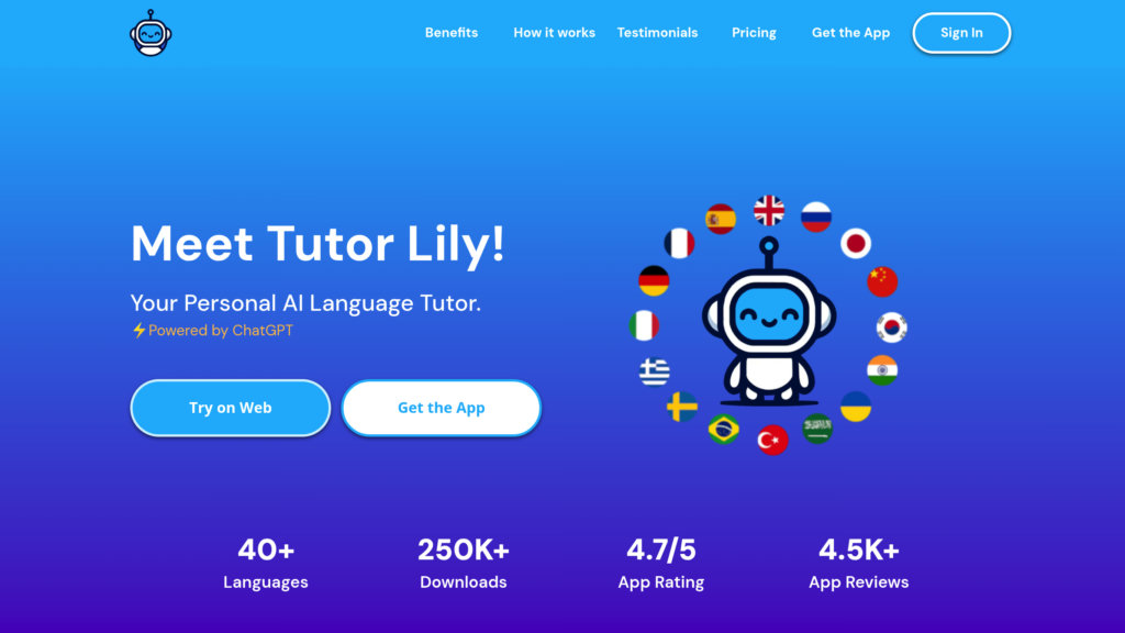 image for Tutor Lily