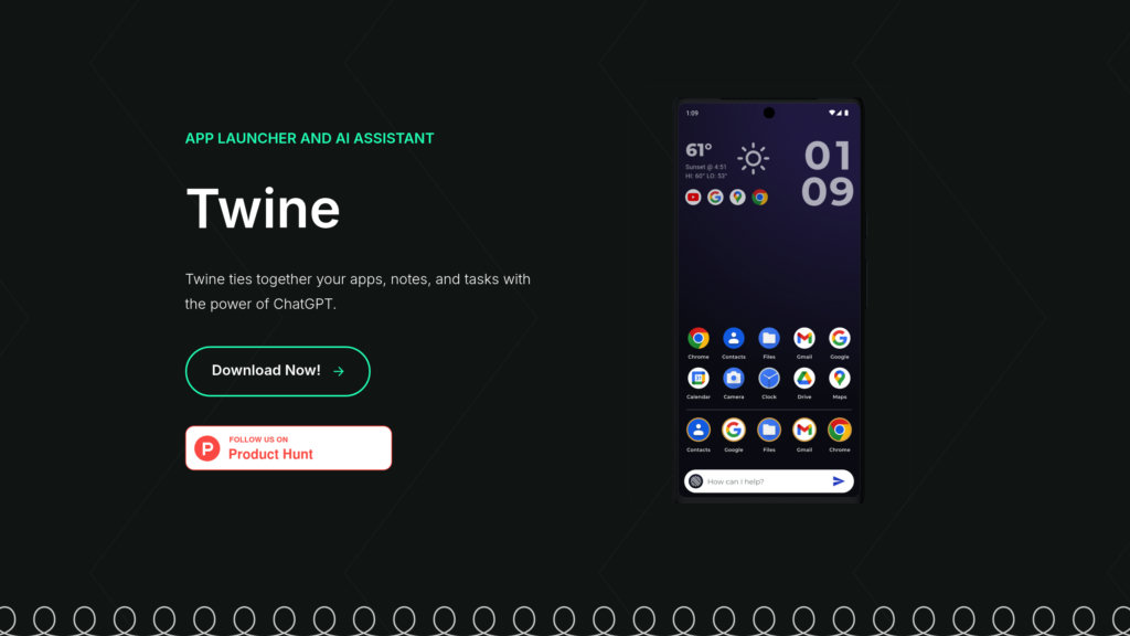 image for Twine Launcher