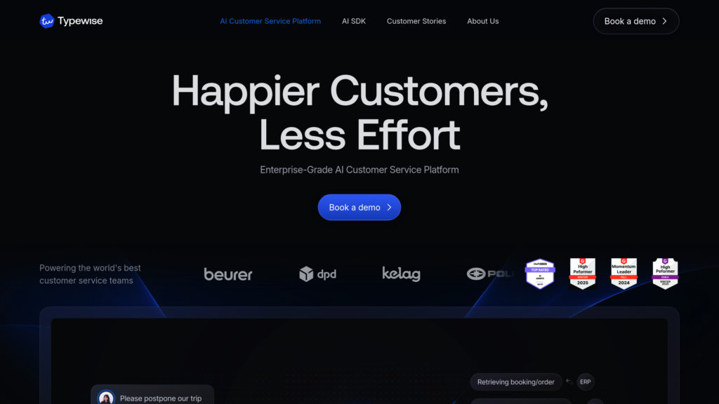image for Typewise