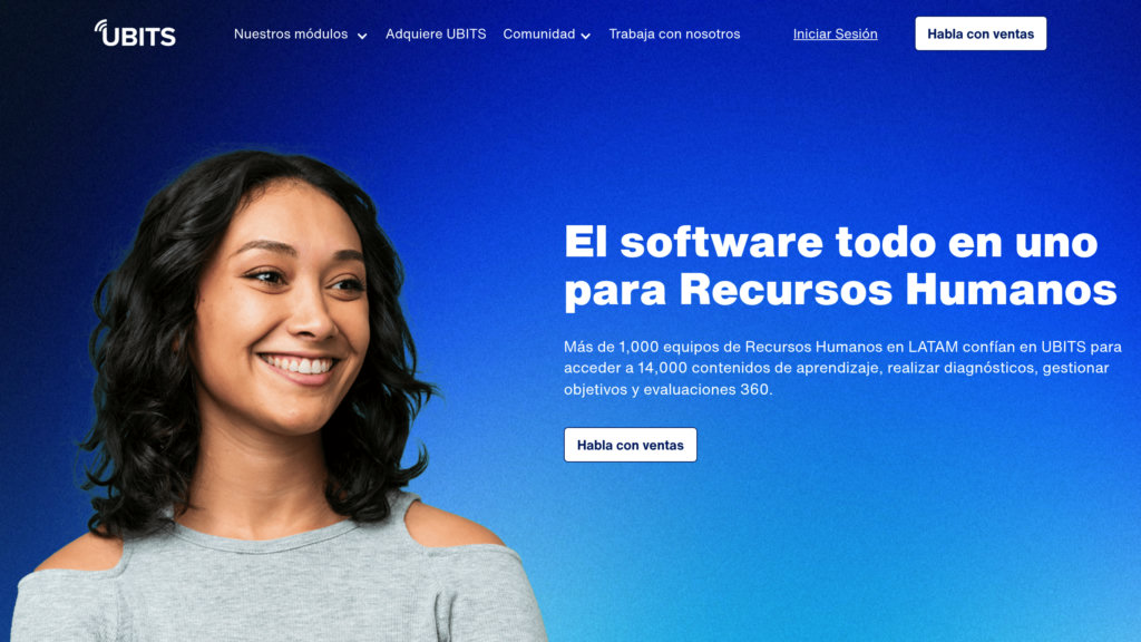 image for UBITS
