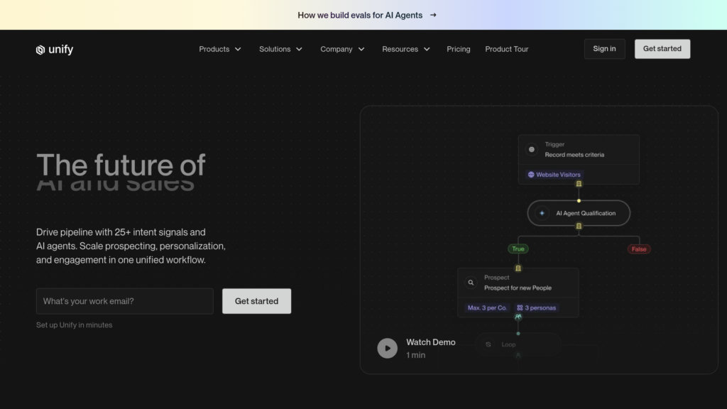 image for UnifyGTM