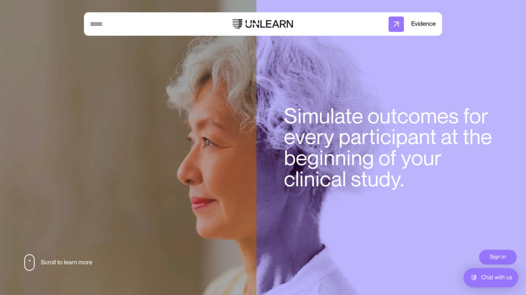 image for Unlearn.AI