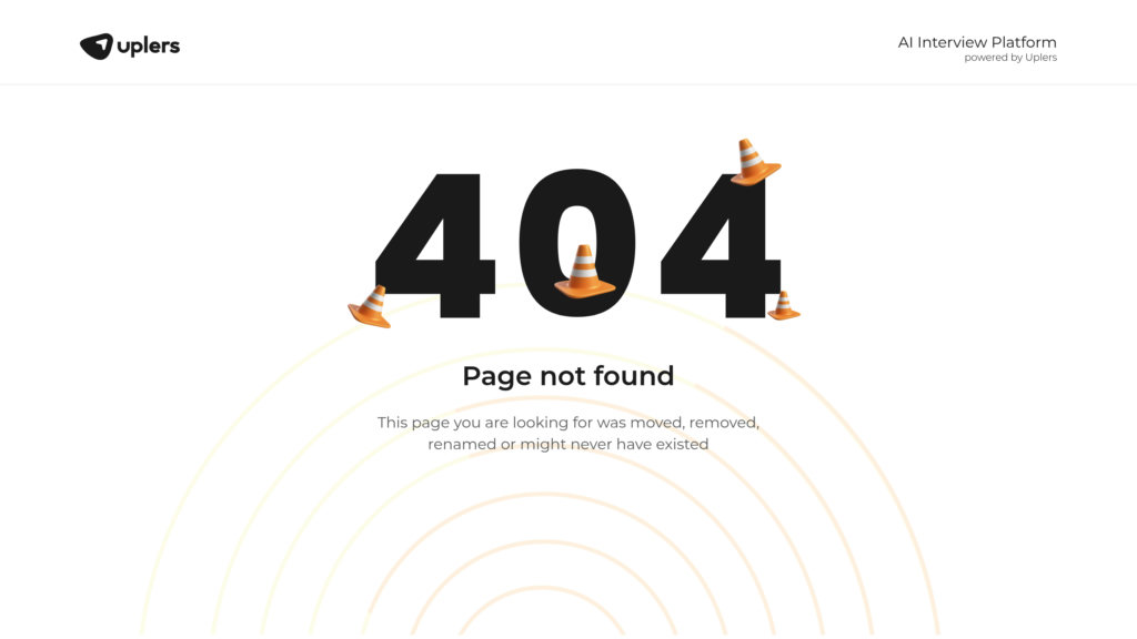 image for UpScreen AI image for UpScreen AI