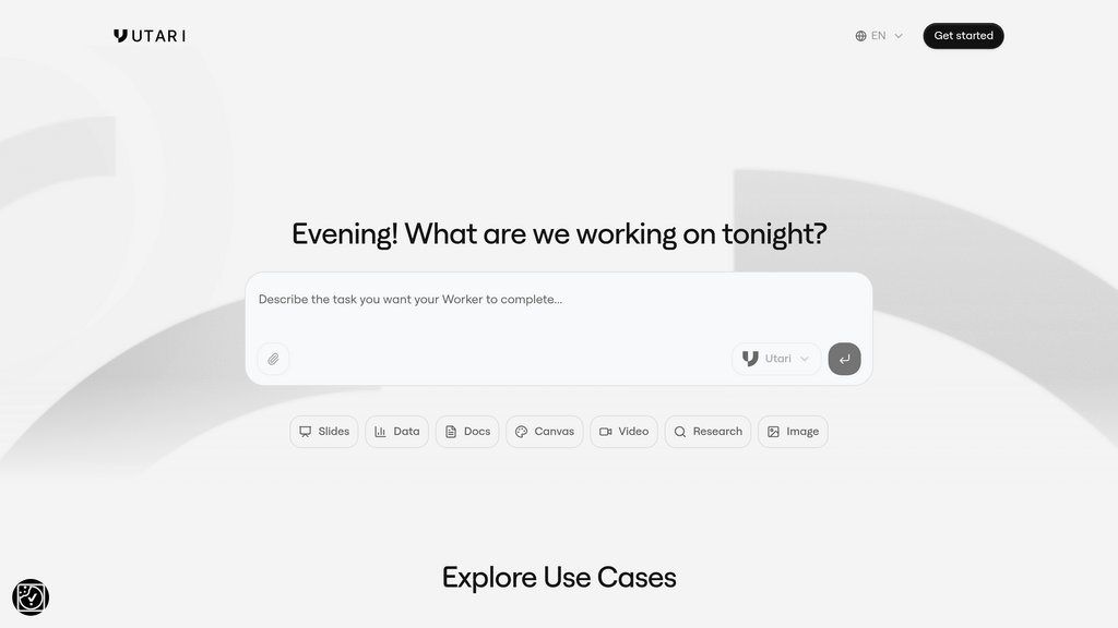 image for Utari image for Utari