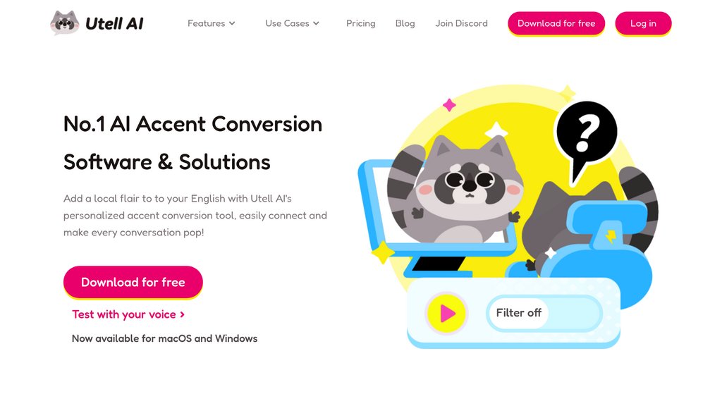 image for Utell AI image for Utell AI