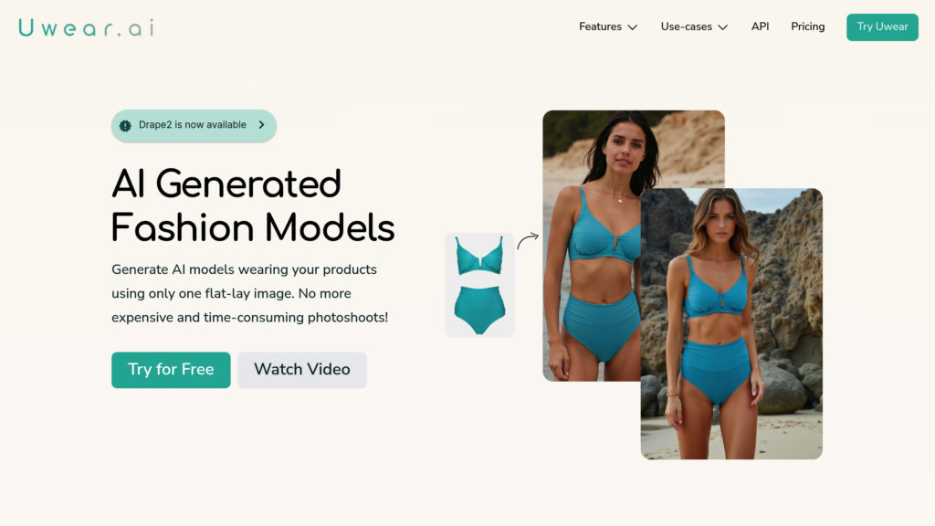 image for Uwear.ai
