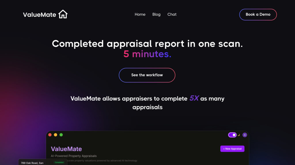 image for ValueMate