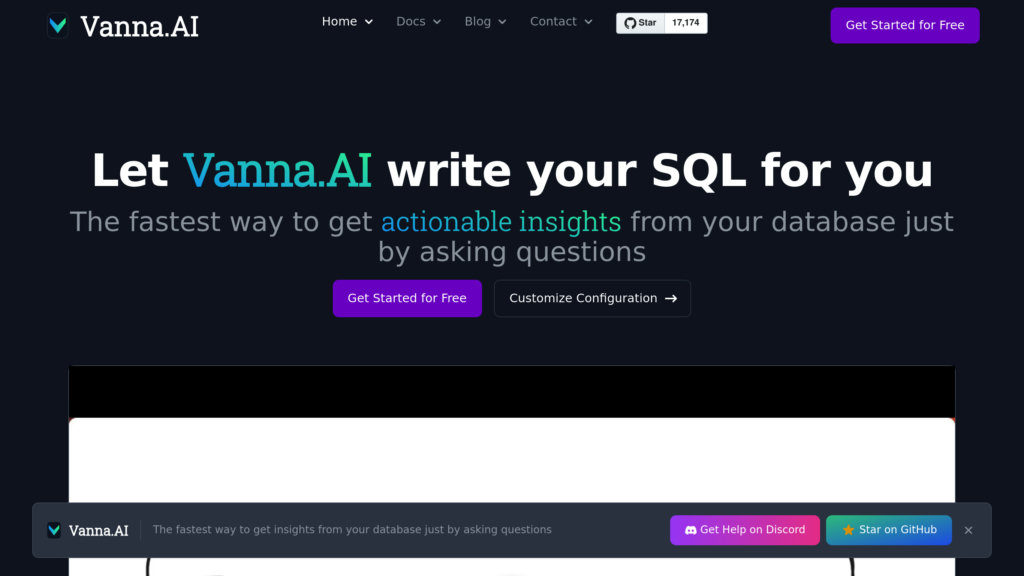 image for Vanna.AI