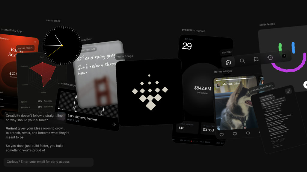 image for Variant AI