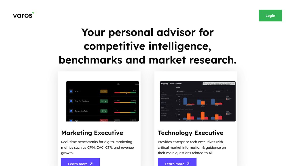 image for Varos image for Varos