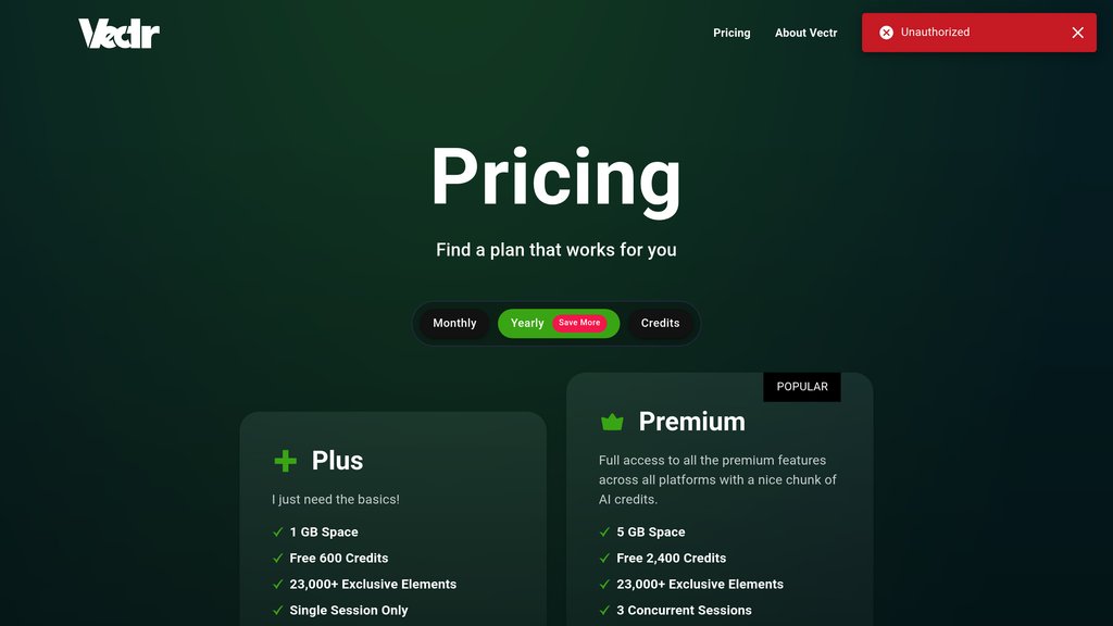 image for Vectr image for Vectr