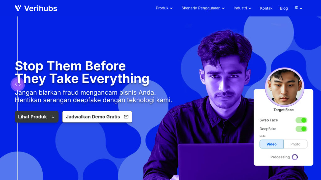 image for Verihubs
